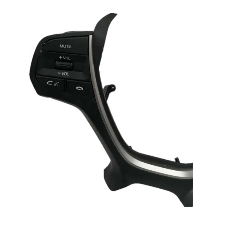 
 Заводская Продажа, круиз-кнопка для управления рулевым колесом Hyundai I20  