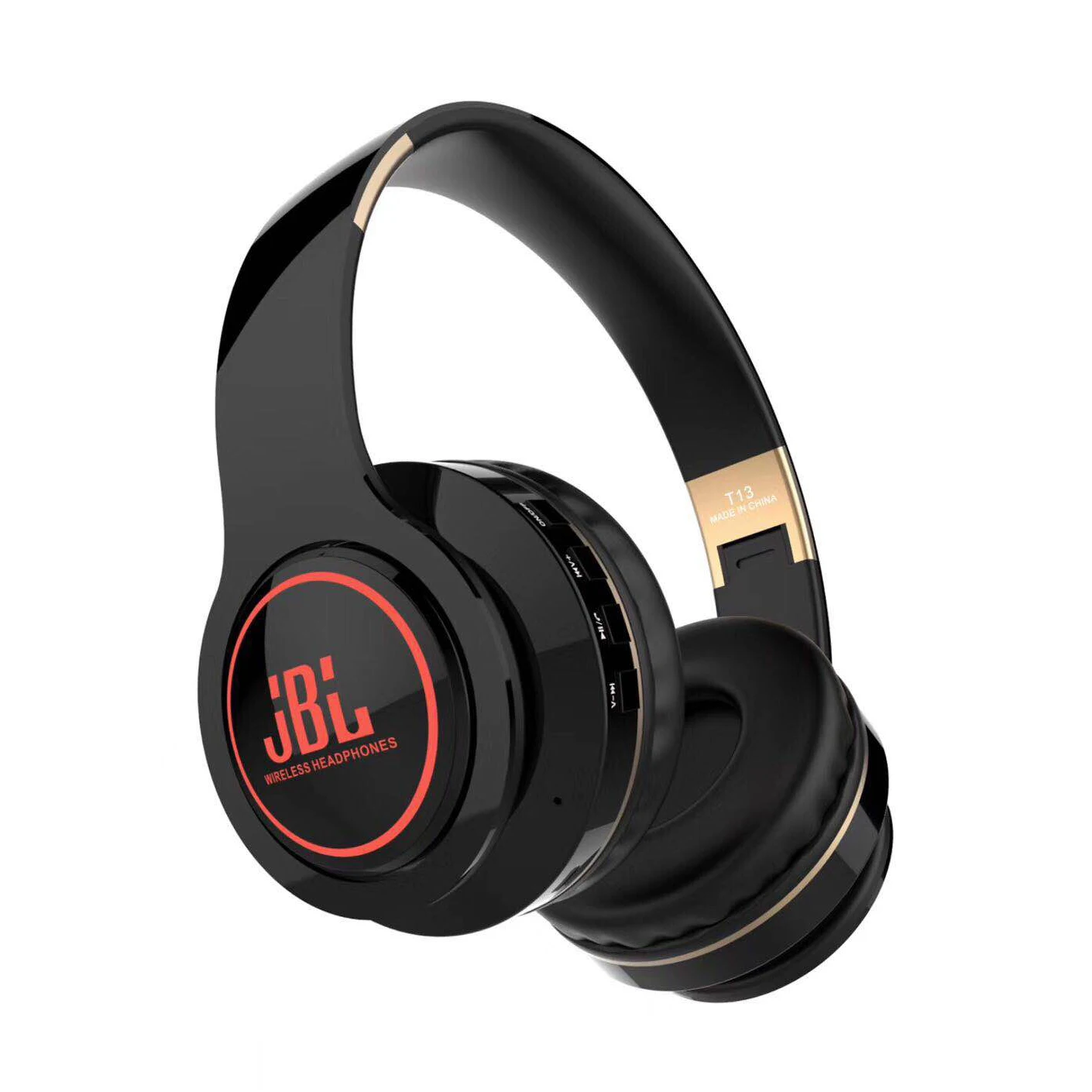 
 OEM Over-Ear Foldable Noise Cancelling Sport beatstudio Bt Headphone auriculares in stock ,4.0 BT Headset for Sport  