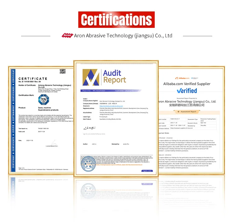 4certifications