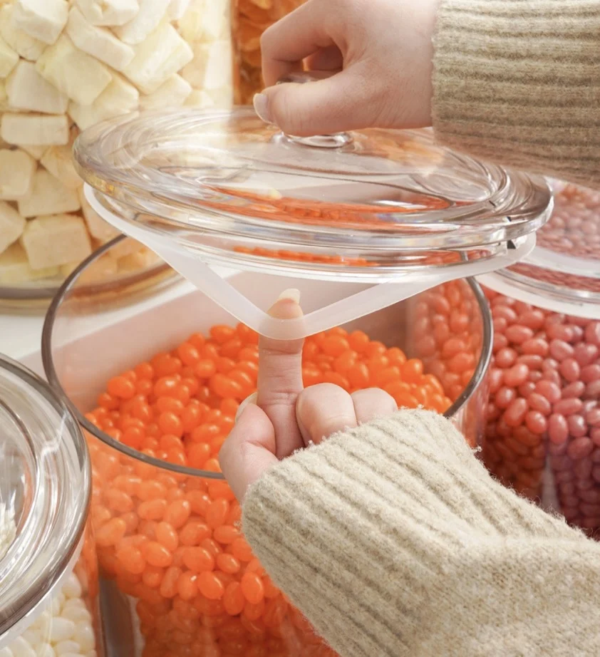 candy jar