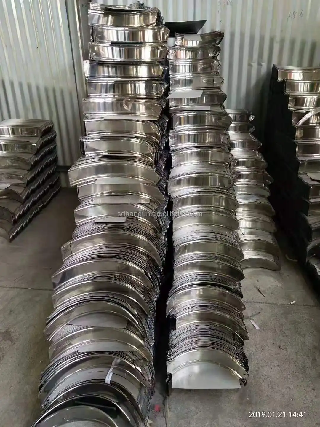 Turbine Blades