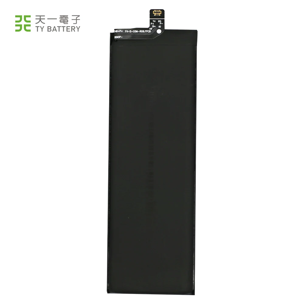 Hot sale mobile phone rechargeable battery for Xiaomi NOTE 10  MI CC9 PRO MI battery