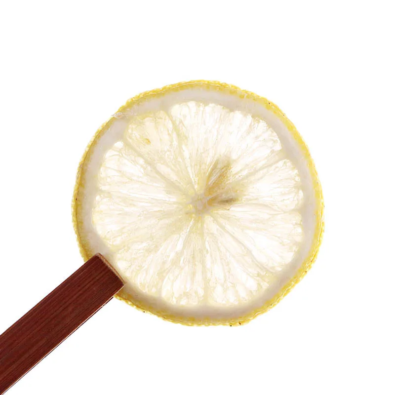 
 Высококачественные Замороженные фрукты, замороженные ломтики лимона  