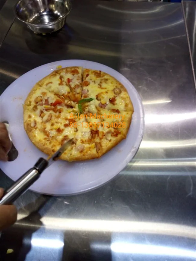 pizza belt oven14