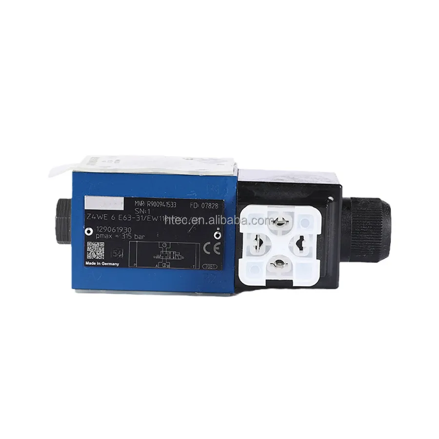 valve ZDBT-XP8-1X/160