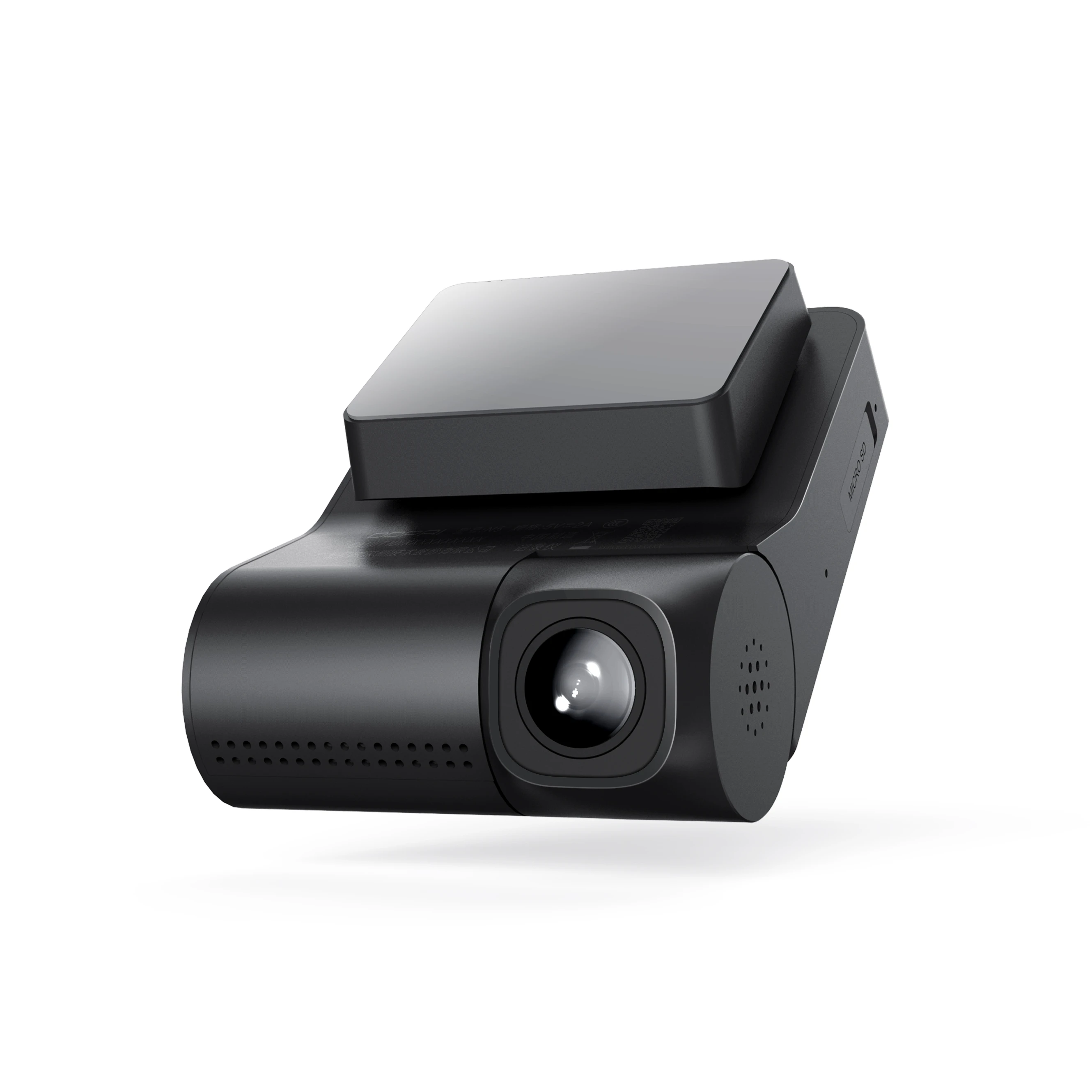 Оригинальная HD 2K 4K веб-камера с автофокусом, роскошная оригинальная видеокамера DDPai Z40 GPS, 9 камер, Автомобильное оборудование