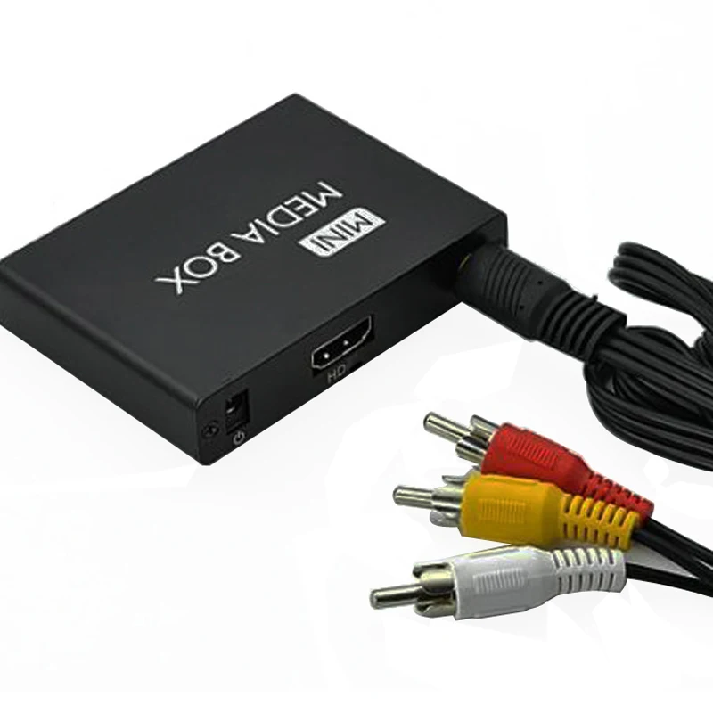 New media player 2