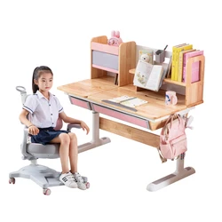 Распродажа по заводской цене, дешевый ящик для хранения, большой ящик для хранения, детский учебный стол и стул, эргономичный Детский обучающий стол