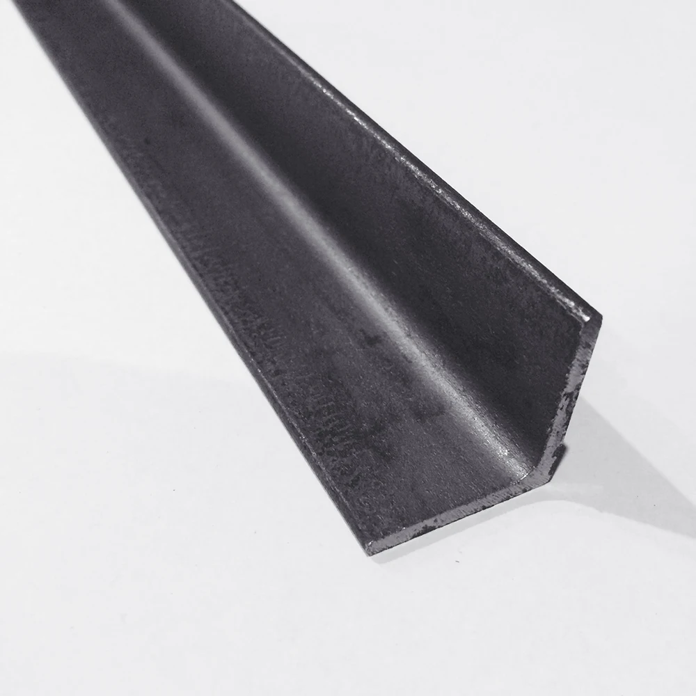 
SUS304 AISI 316L черная окрашенная Угловая штанга из нержавеющей стали для продажи 