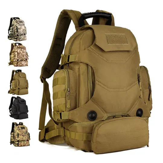 Бесплатный образец, военные рюкзаки, тактический рюкзак, рюкзак для ноутбука для леди, рюкзак для багажа, колеса