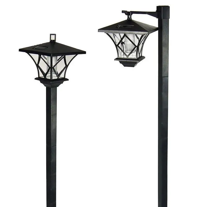 Wholesale Outdoor Waterproof Lawn Lamp 1.5M Length Solar Garden Light for Landscape