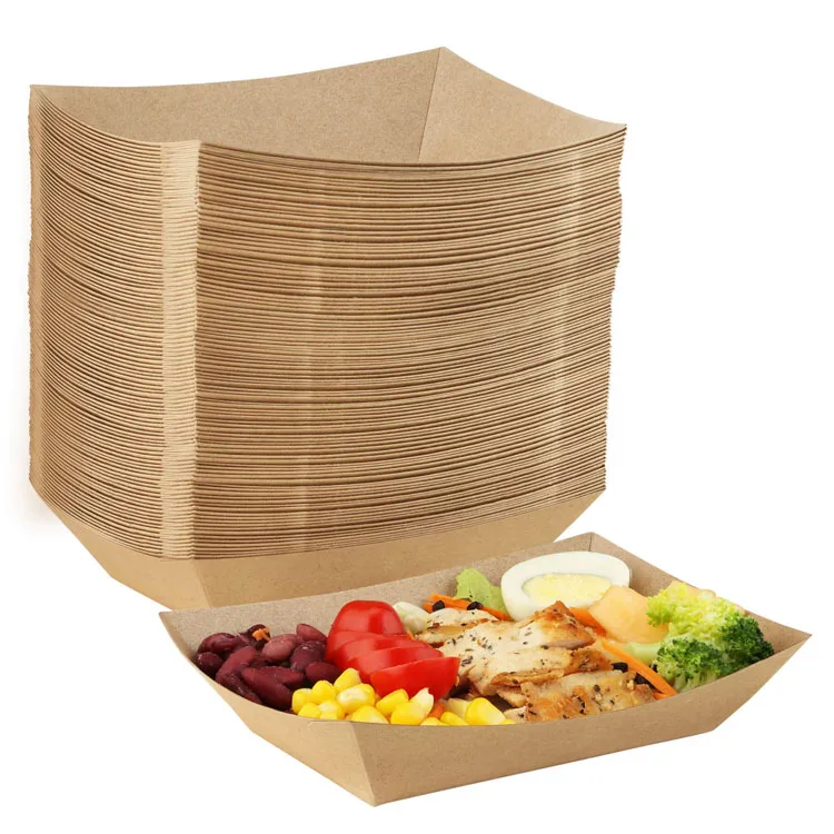 1-1food tray