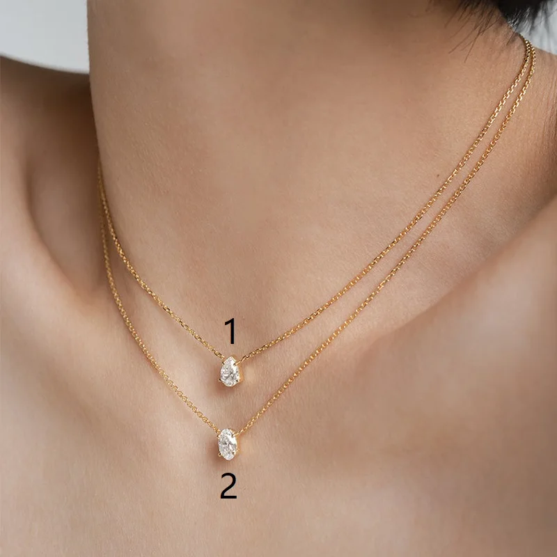 stone necklace6