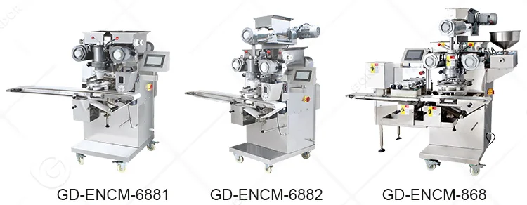 Encrusting machine_03