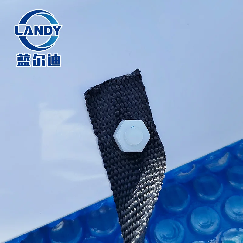 Cover Tube Clamp