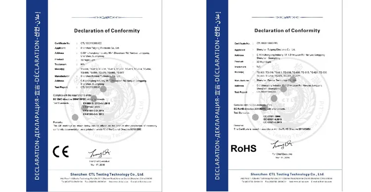 CE+RoHS