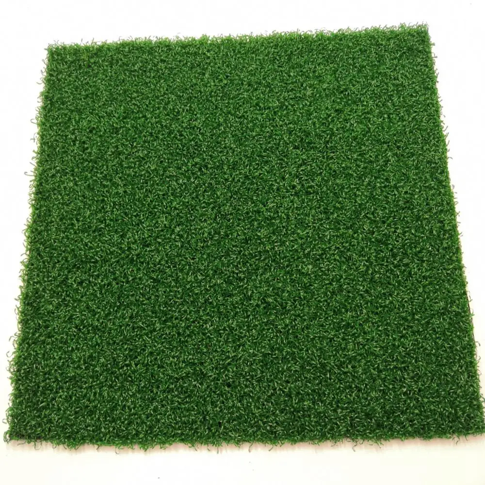 
Красная теннисная трава с защитой от УФ-лучей 