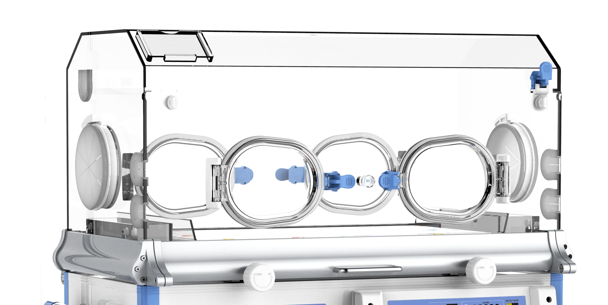 Оборудование для ухода за ребенка инкубатор системы инкубатор для новорожденных медицинский инкубатор BB-100 стандарт