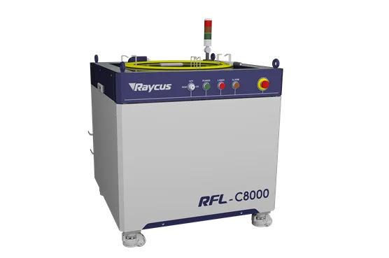 Волоконный лазерный генератор Raycus, волоконный лазерный источник для 1 кВт 1,5 кВт 2 кВт 3 кВт 4 кВт 6 кВт, волоконно-лазерная машина для резки