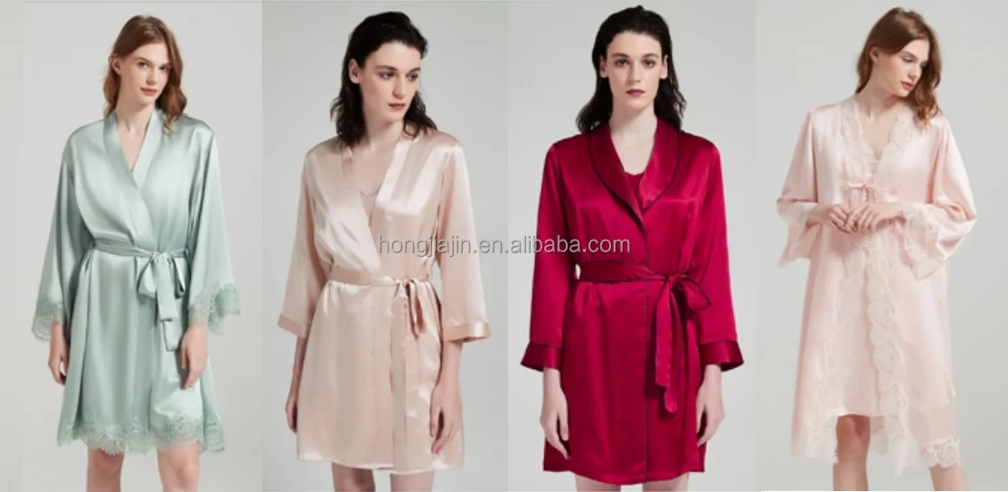 silk robe-1