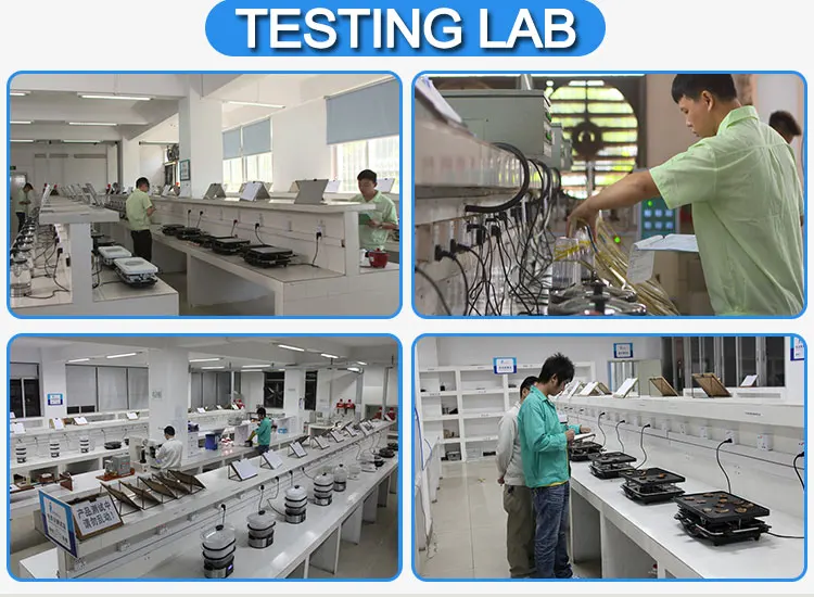 TESTING-LAB