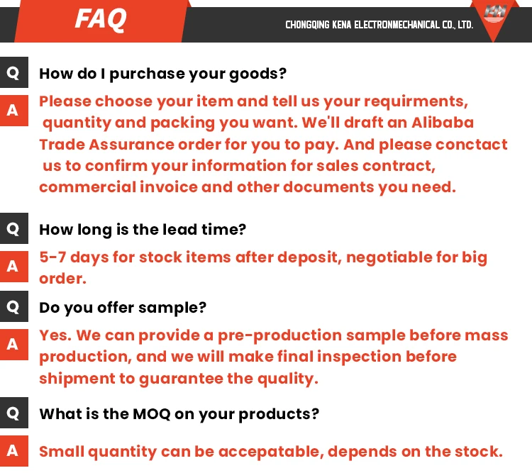 FAQ
