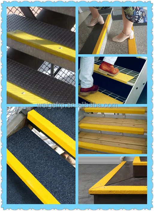 frp nosing 6 app