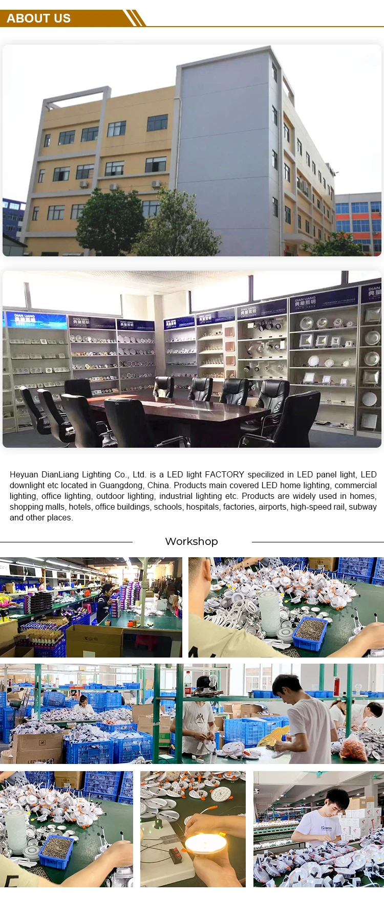 led strip lights