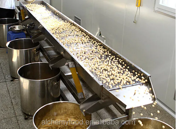 Китайский Юньнань ядра ореха макадамии deshell в оболочке цена покупателя