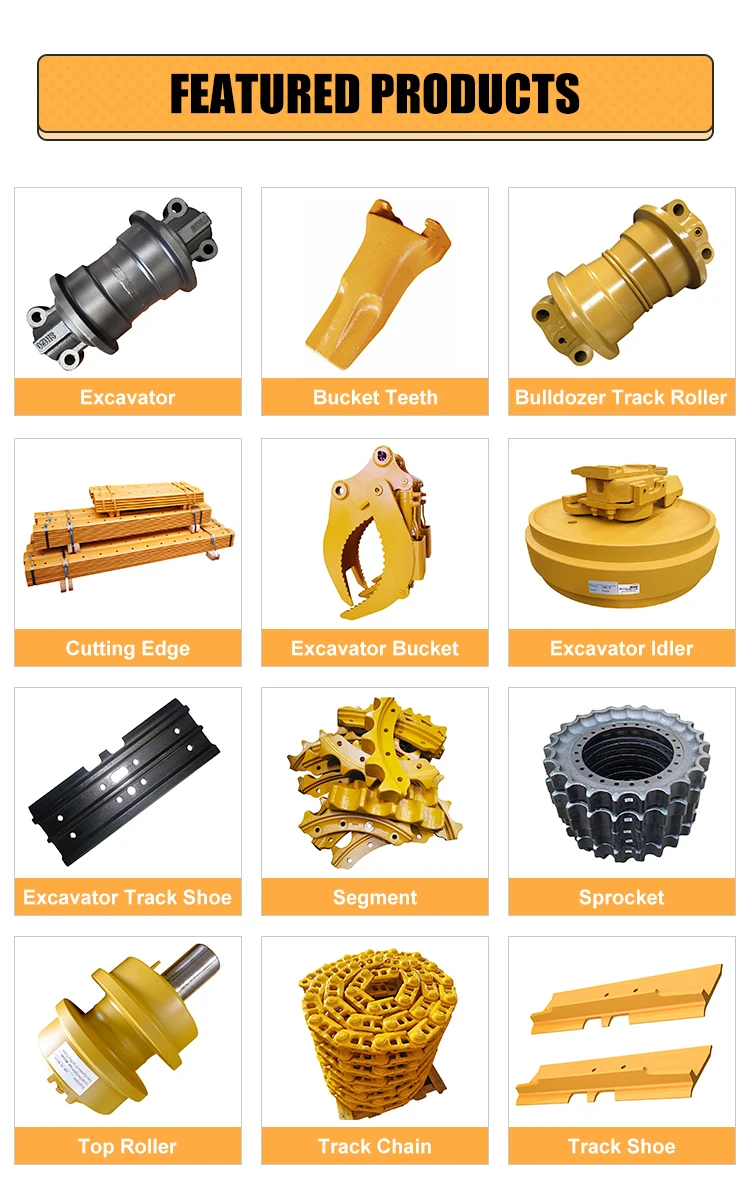 SK200-8 SK210-8 SK210-9 Boom Cylinder YN01V00151F2 Kobelco excavator bucket cylinder