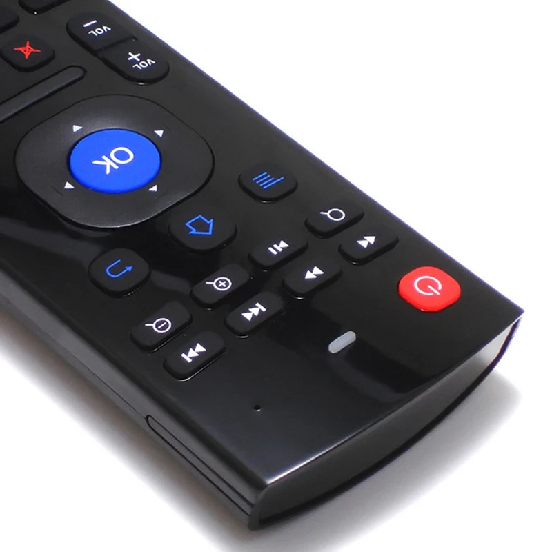 MX3 Air Mouse Remote Control 2.4GHz RF With Wireless Keyboard For X96 mini KM9 A95X H96 MAX Xiaomi Android TV Box PC.jpg