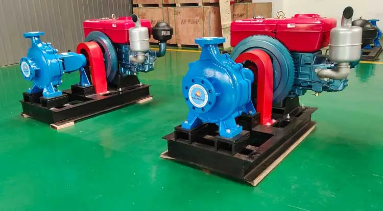 water-pump