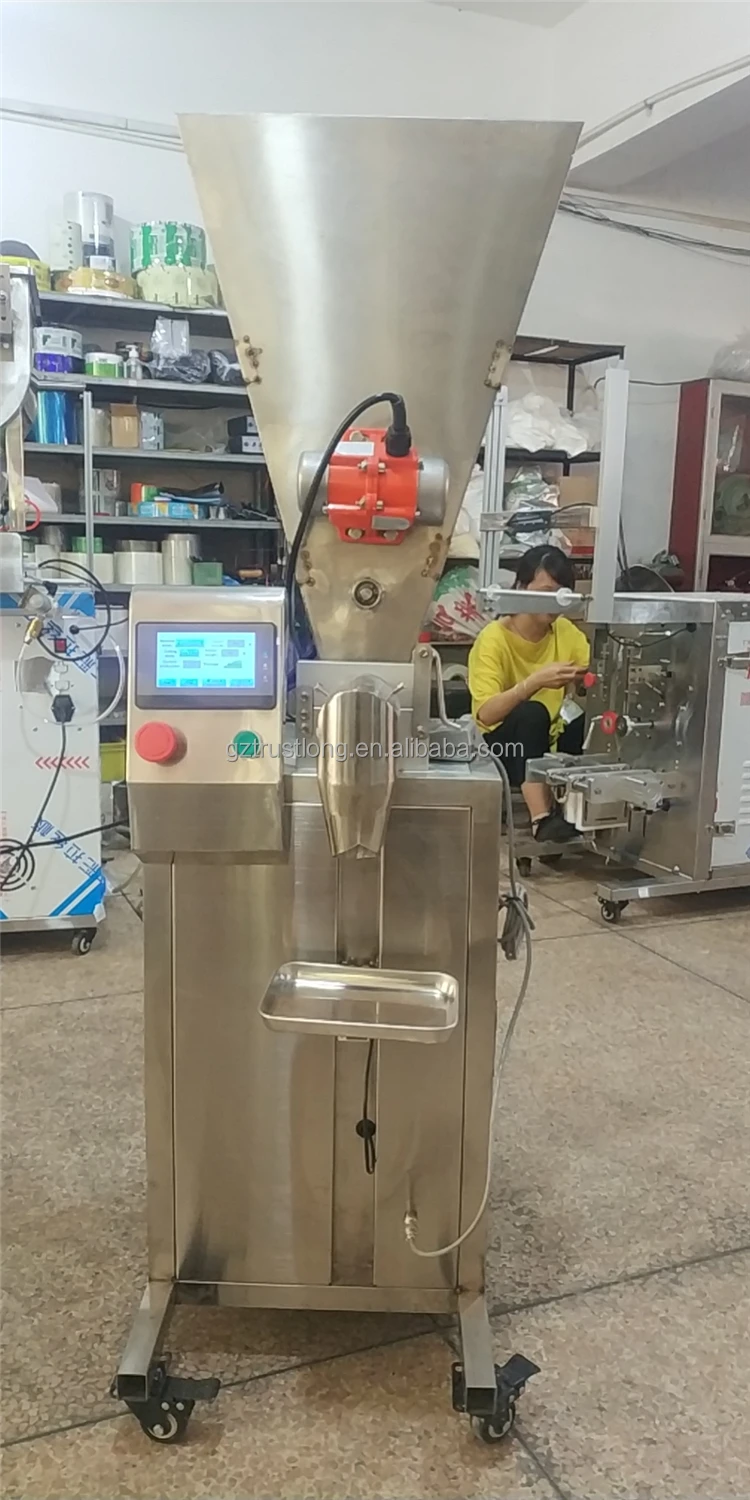 auger filler 25
