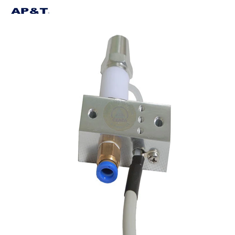 
AP-AC2454-A антистатическое избавление от электростатического разряда, насадка для пневматического пистолета AP-AY2455-28B 