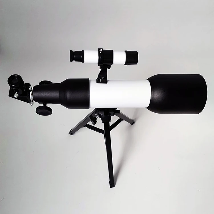 suncore 60x360mm Telescope Astronomical Monocular Spotting Scope Telescope Mirror for Astronomy F36060