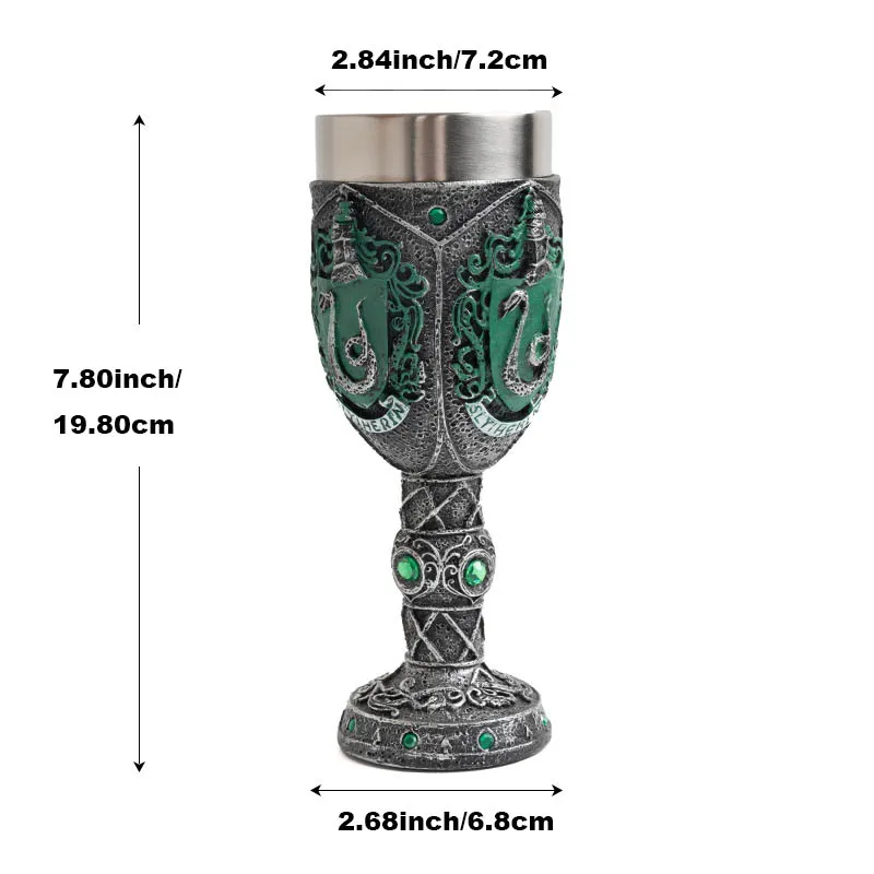 Ravenclaw goblet