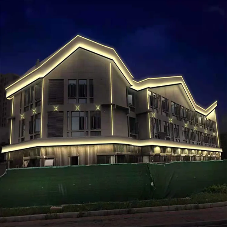 led strip light (22)