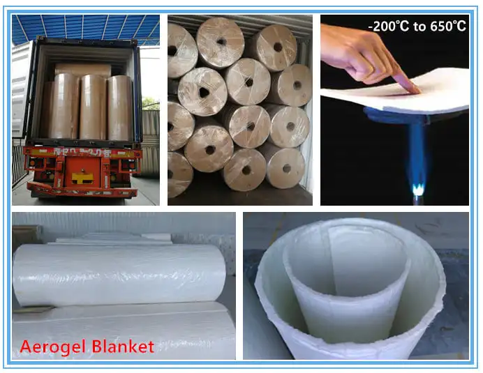 Aerogel