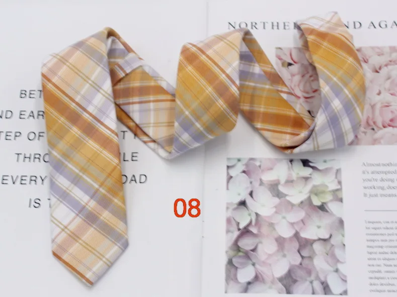 Модная Униформа JK галстук Корея Япония косплей-костюм для