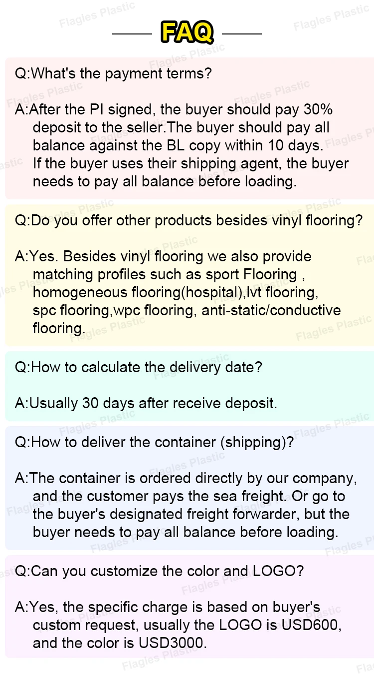 FAQ