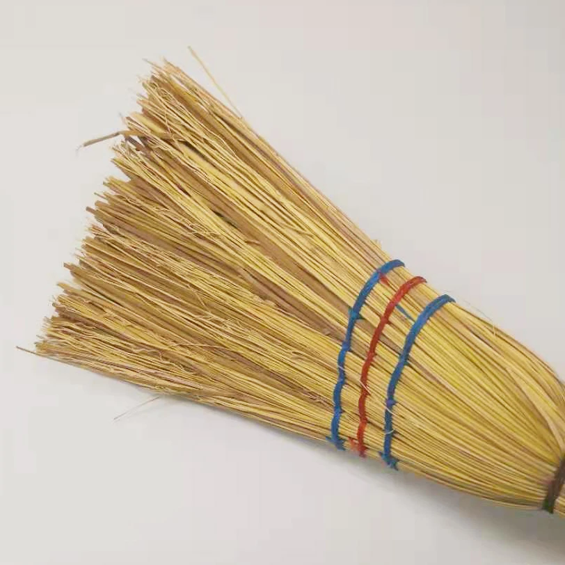 
Инструменты для уборки, домашняя щетка-кукуруза с деревянной ручкой 