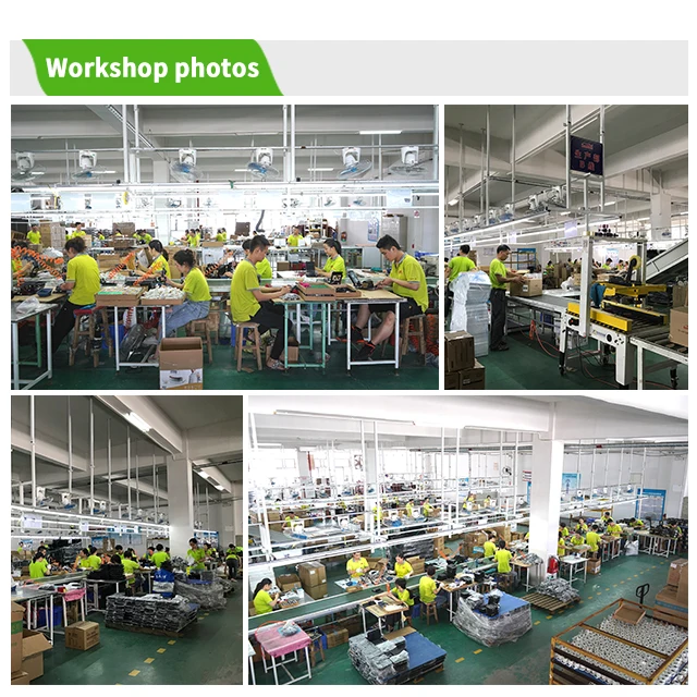 Workshop photos(1)