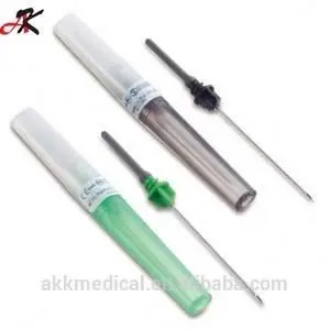 Одноразовая Стерильная игла для многофунциональная; Игла ручка шарикового типа венозная игла для забора крови