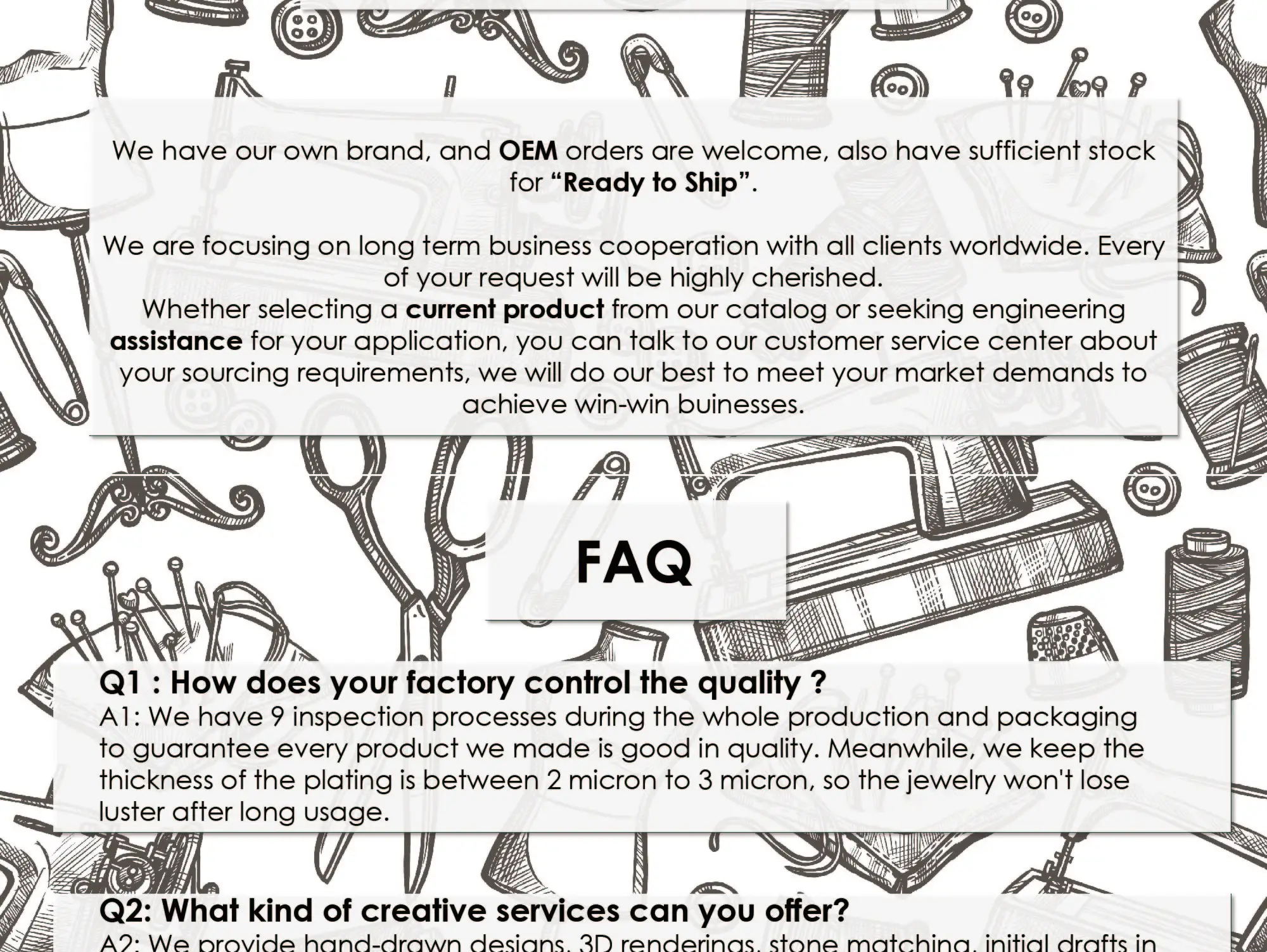 About Us&FAQ-02