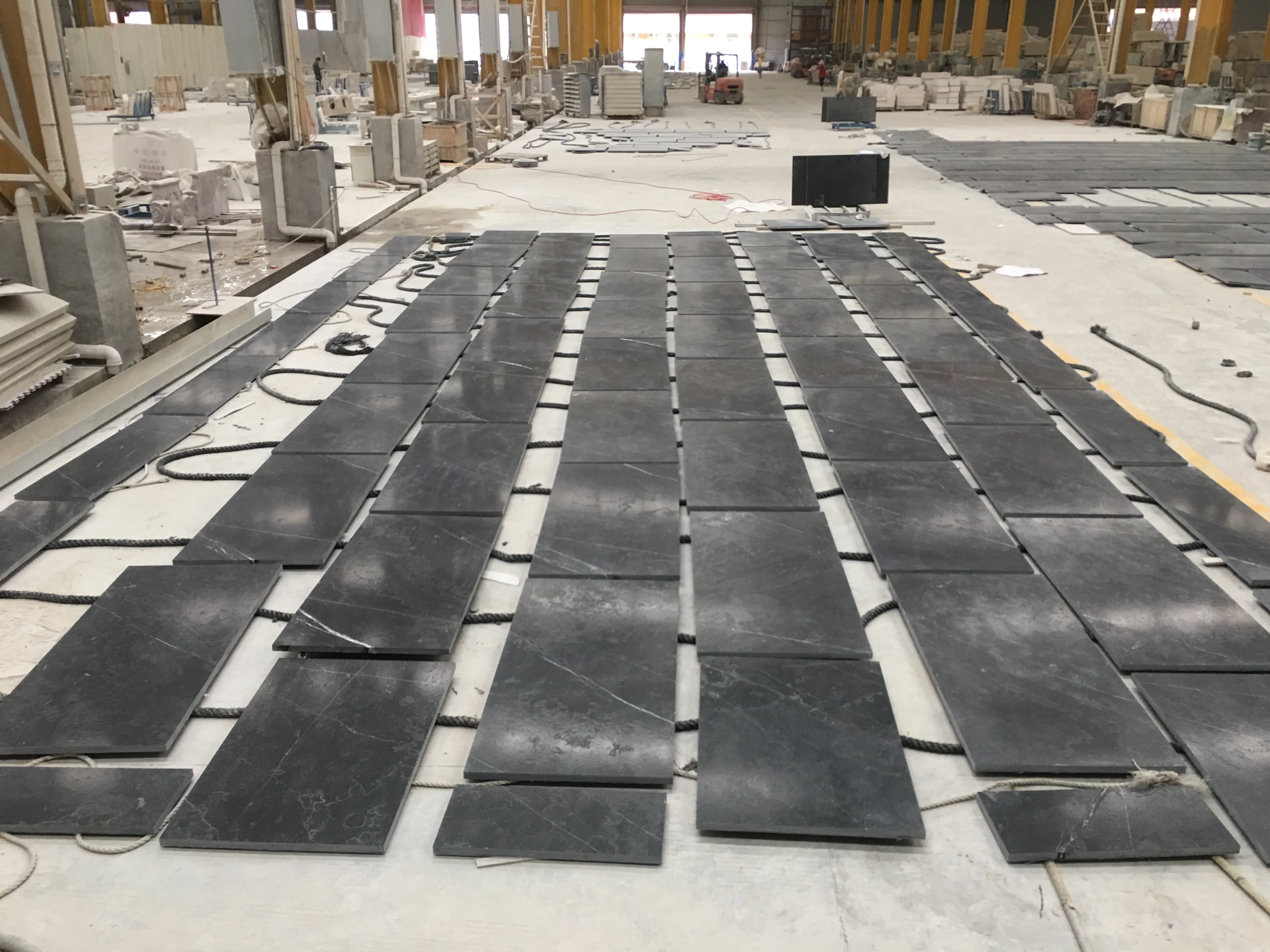 china blue limestone