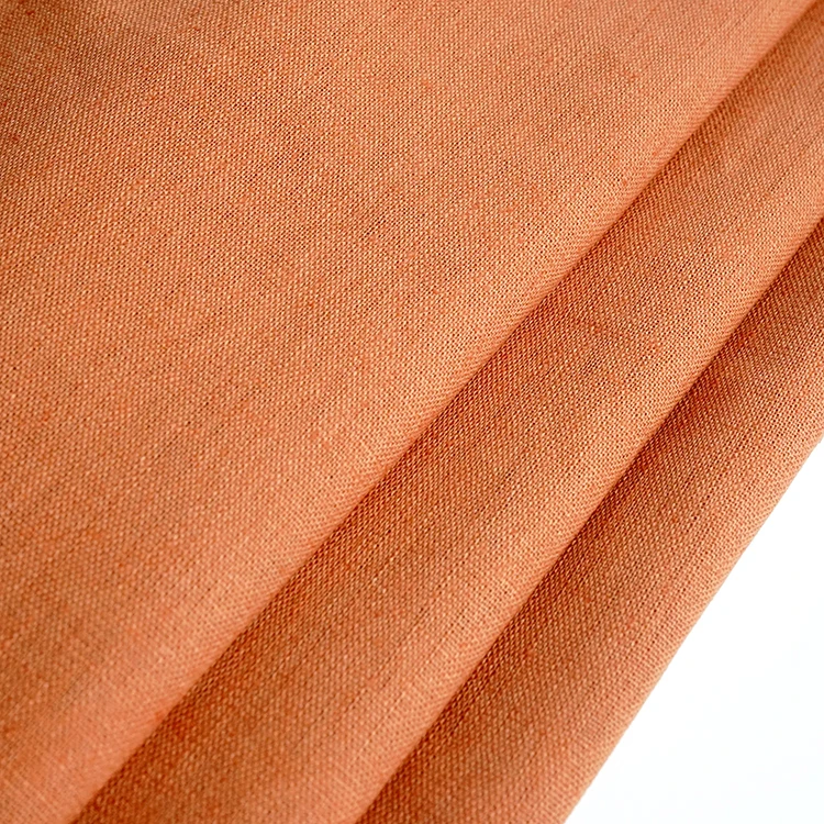 Belgian Linen Fabric