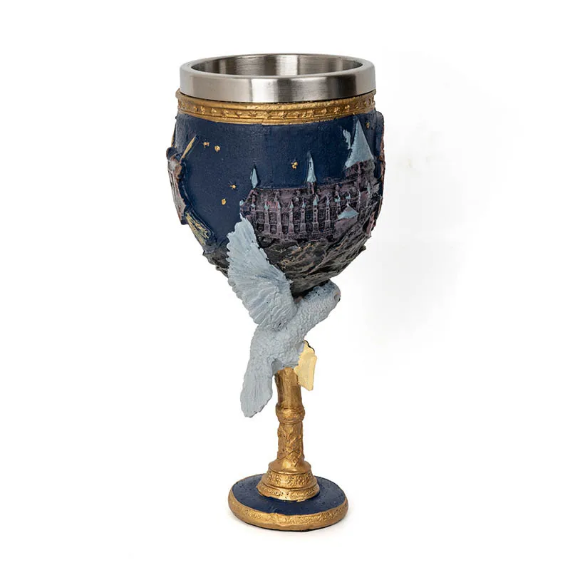 Hufflepuff goblet