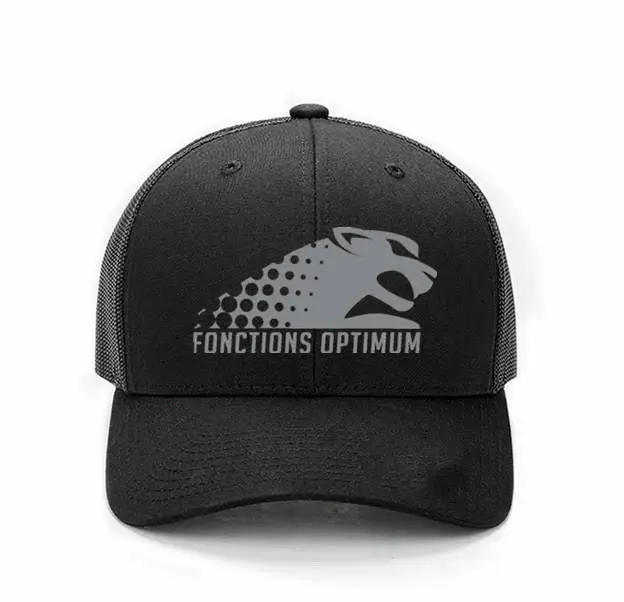 Trucker Caps