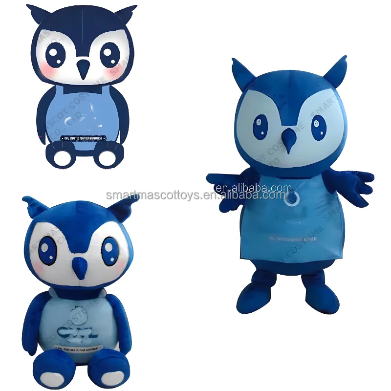 custom mascot (4)
