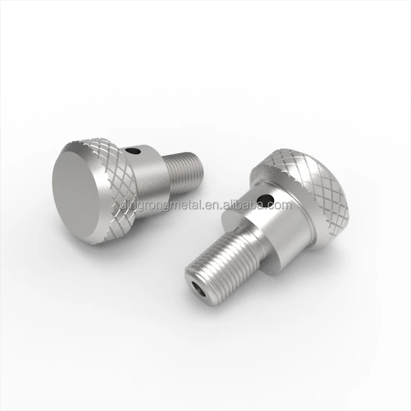 Knurled Shoulder Bolts.3